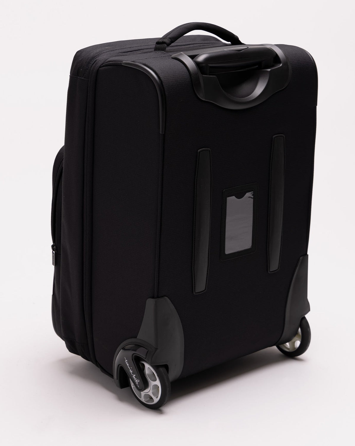 Stow Away Carry-On Black | Travis Mathew