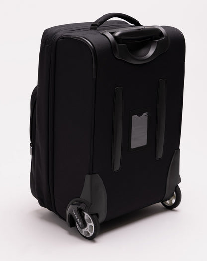 Stow Away Carry-On Black | Travis Mathew