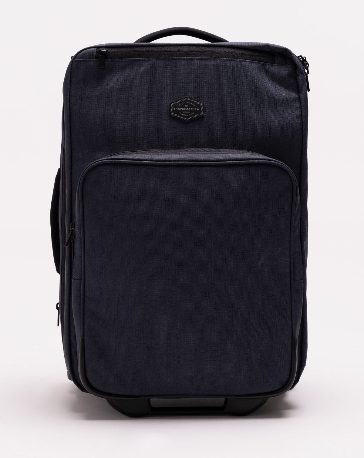 Stow Away Carry-On Blue Nights | Travis Mathew