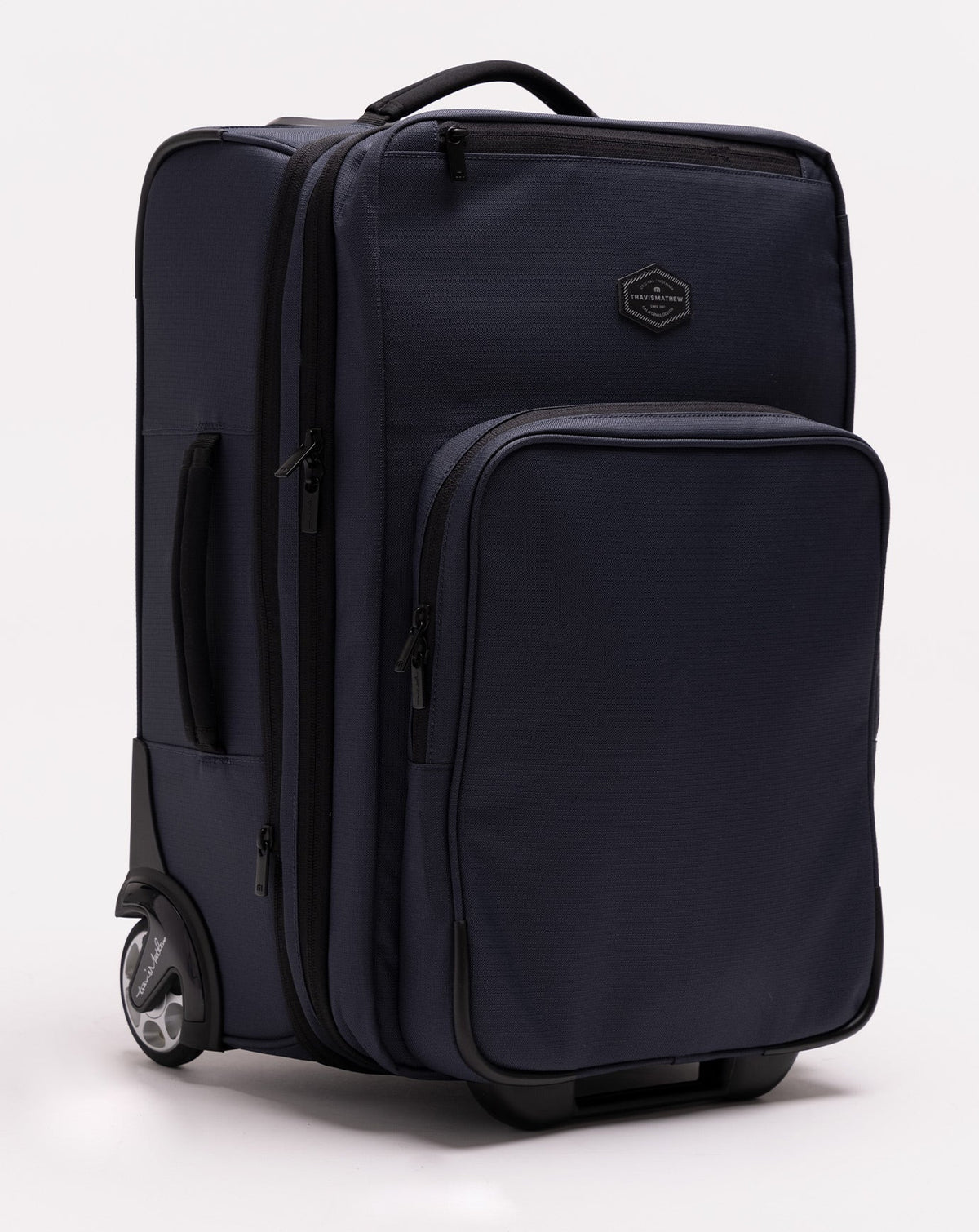 Stow Away Carry-On Blue Nights | Travis Mathew