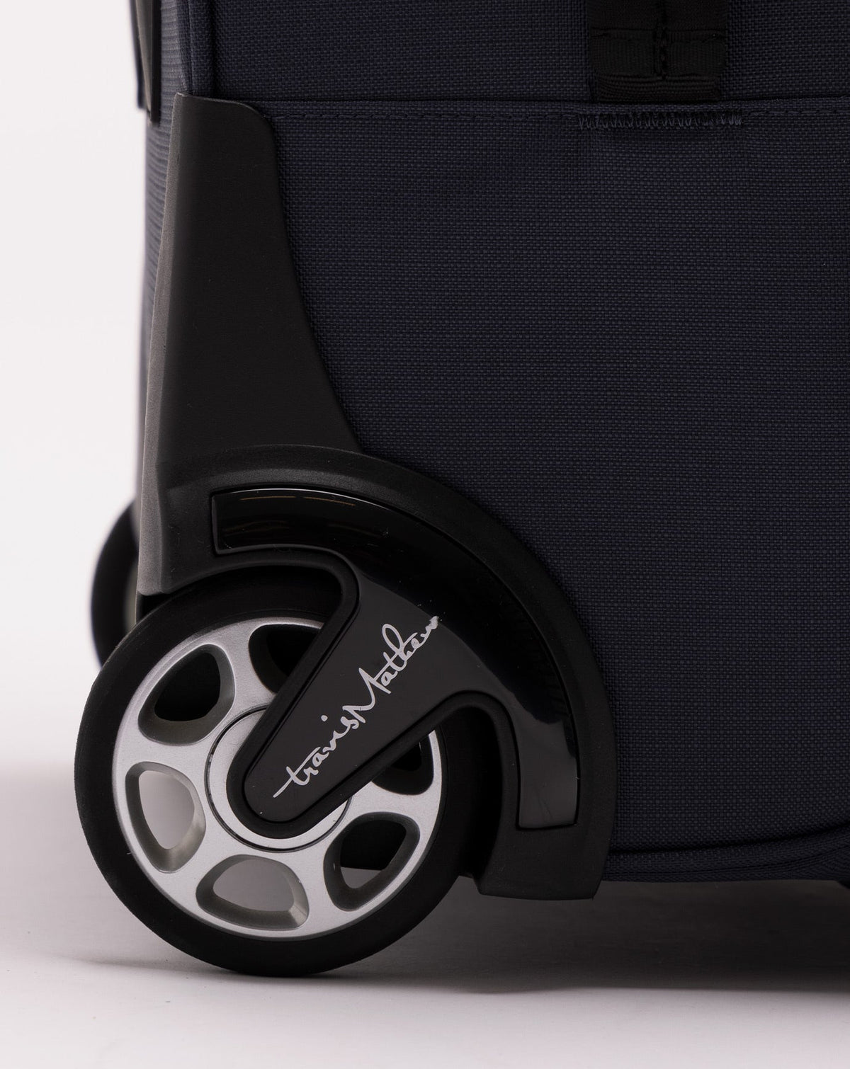 Stow Away Carry-On Blue Nights | Travis Mathew
