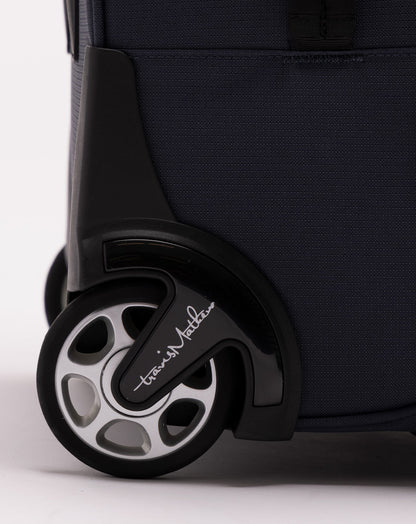 Stow Away Carry-On Blue Nights | Travis Mathew