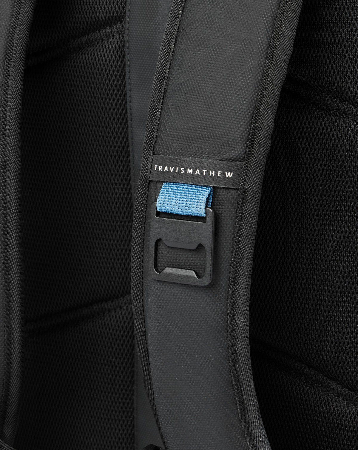 Cooler Backpack 2.0  | Travis Mathew