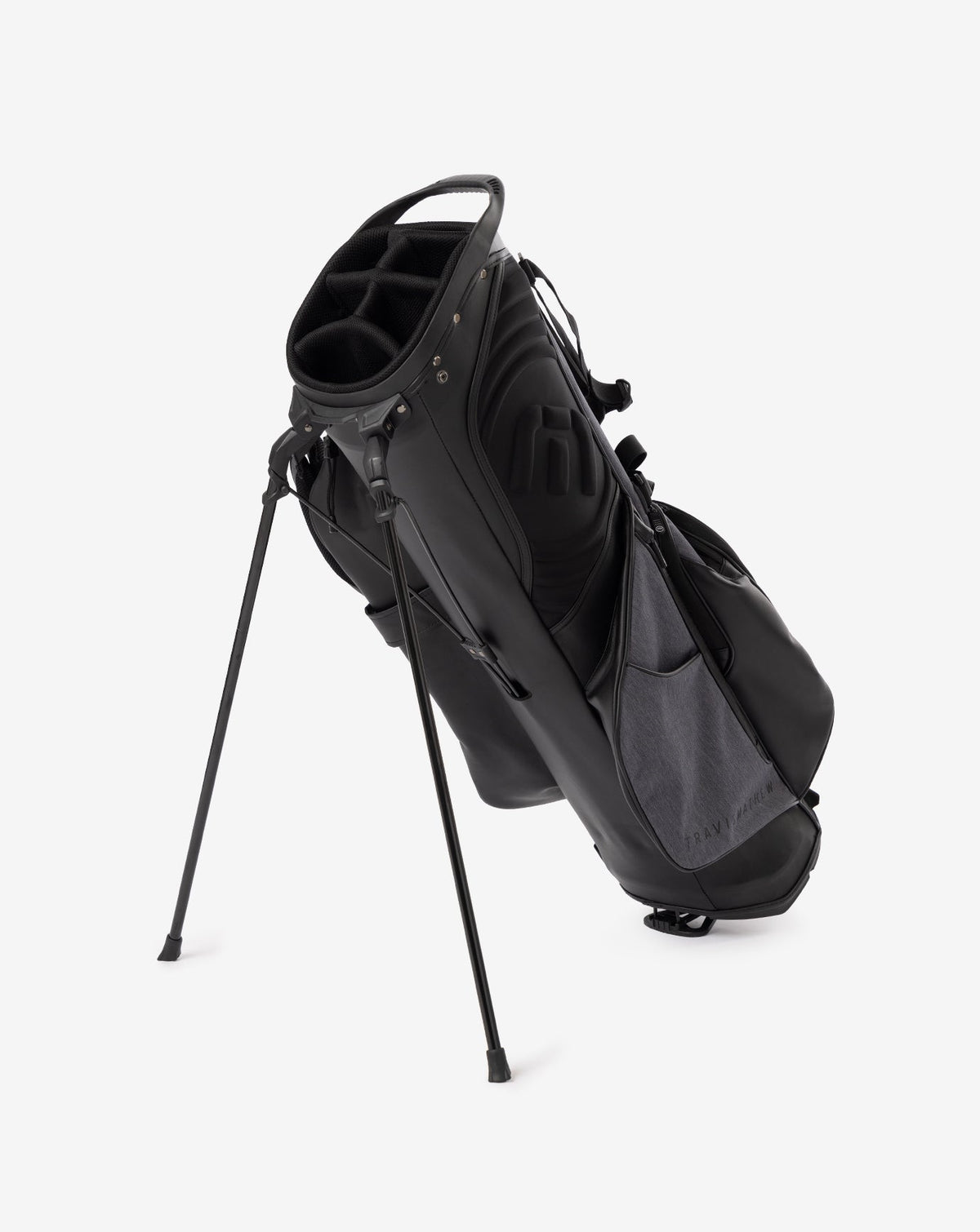 TM Byob Stand Golf Bag  | Travis Mathew
