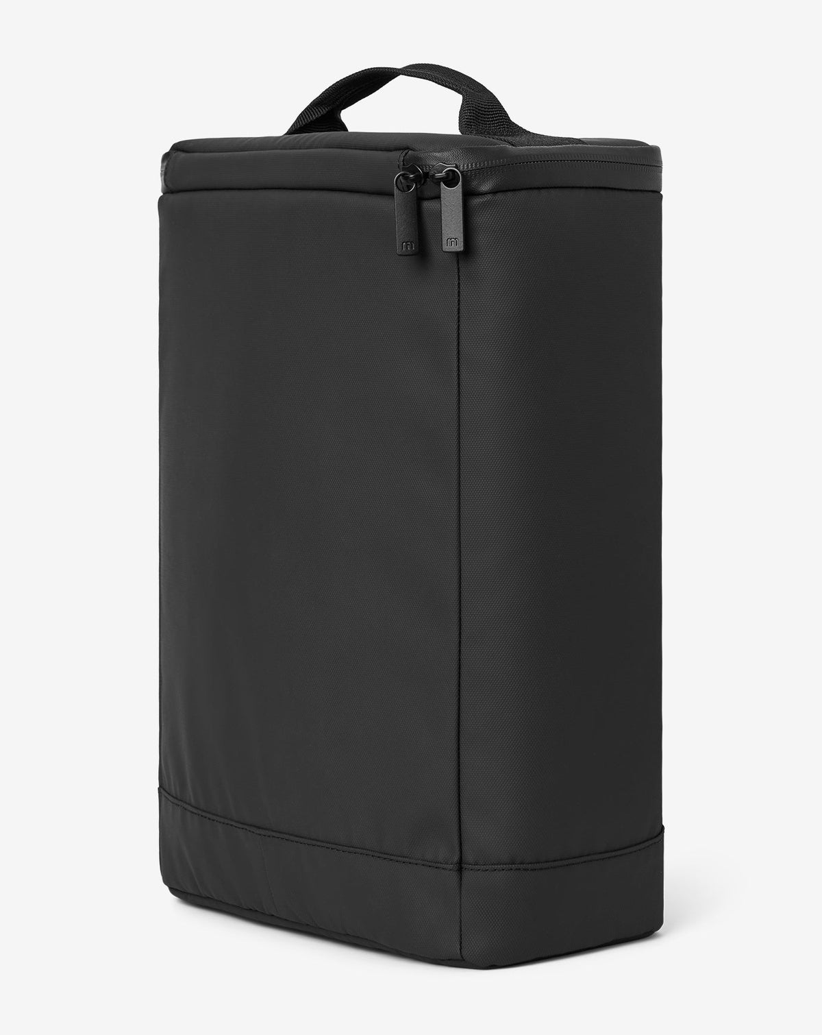 Byob Shoe Bag Black | Travis Mathew