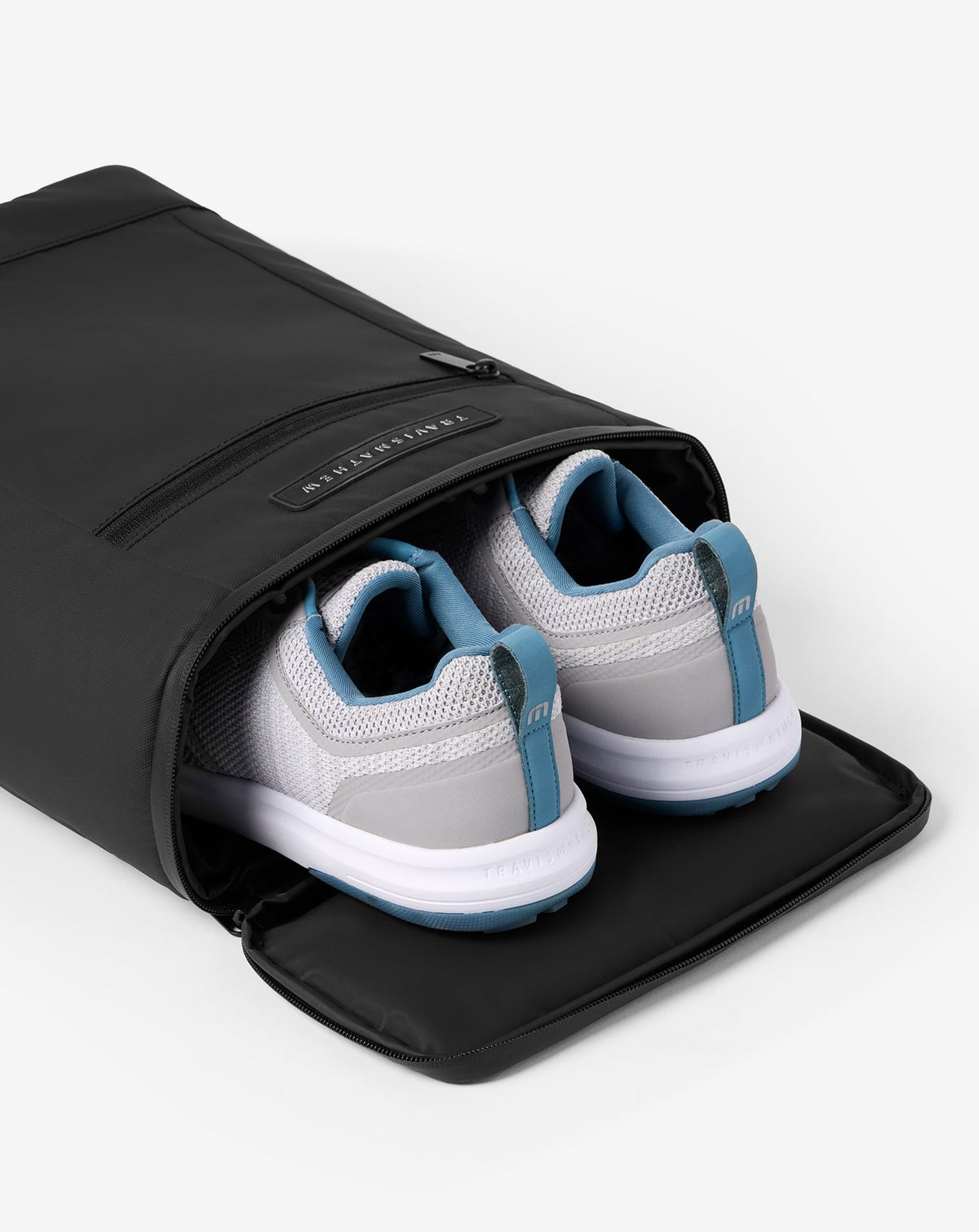 Byob Shoe Bag Black | Travis Mathew