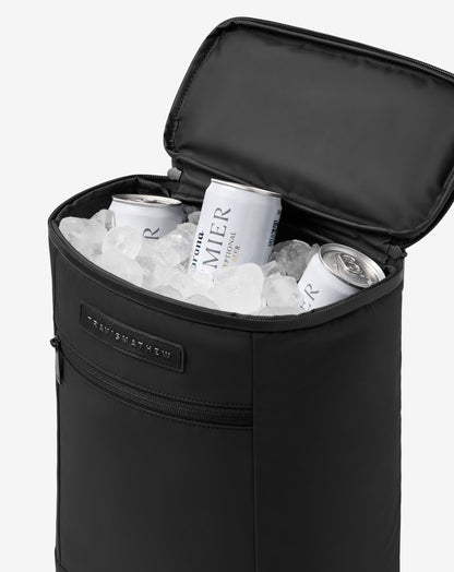 Byob Shoe Bag Black | Travis Mathew