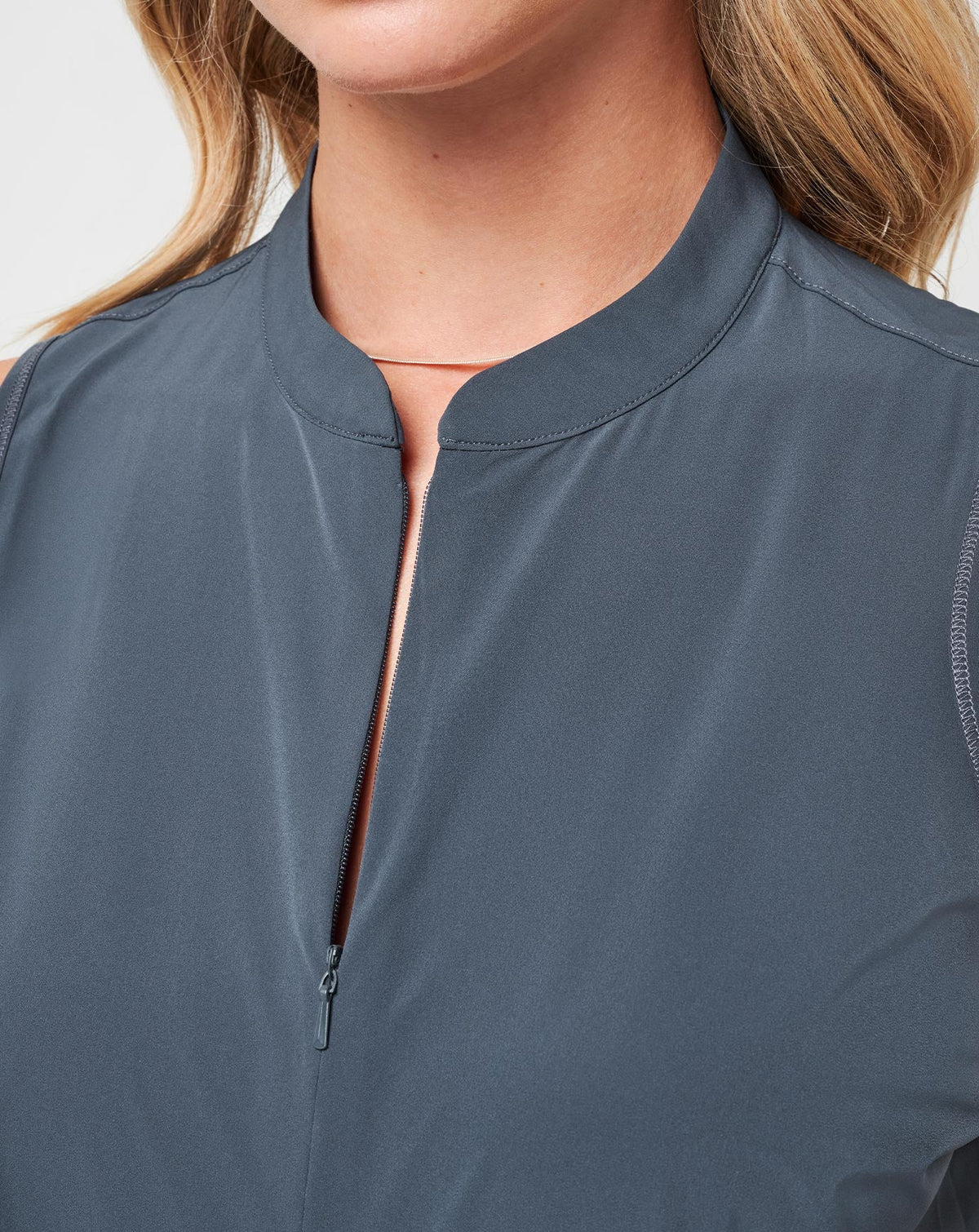 Weekend Paradise Dress Ombre Blue | Travis Mathew