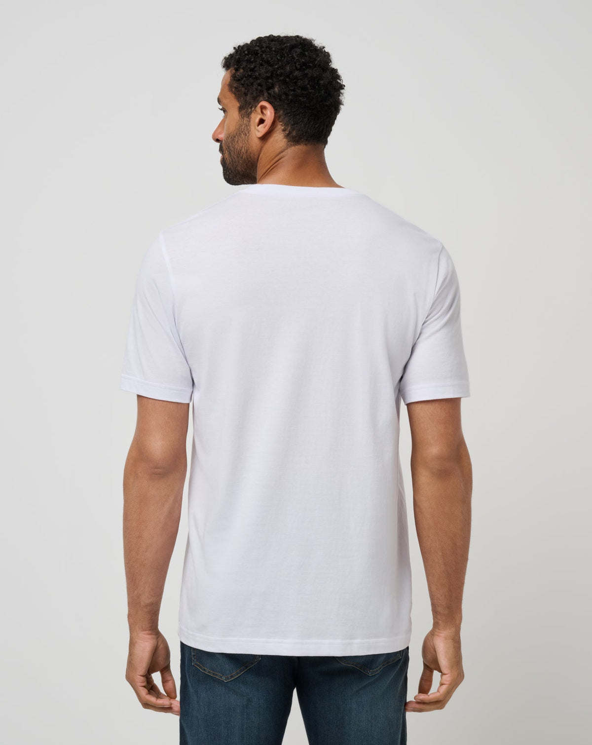 FSU Playoffs 2.0 Tee White | Travis Mathew