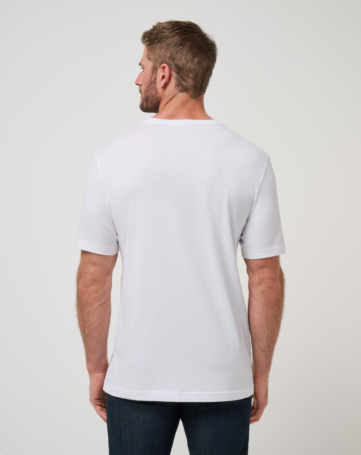 Mississippi Playoffs 2.0 Tee White | Travis Mathew