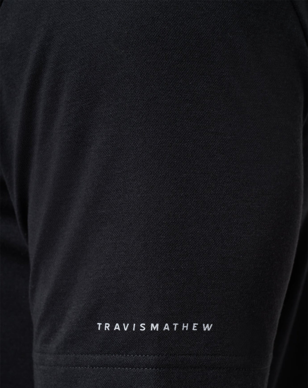 USC School Pride Polo Black | Travis Mathew