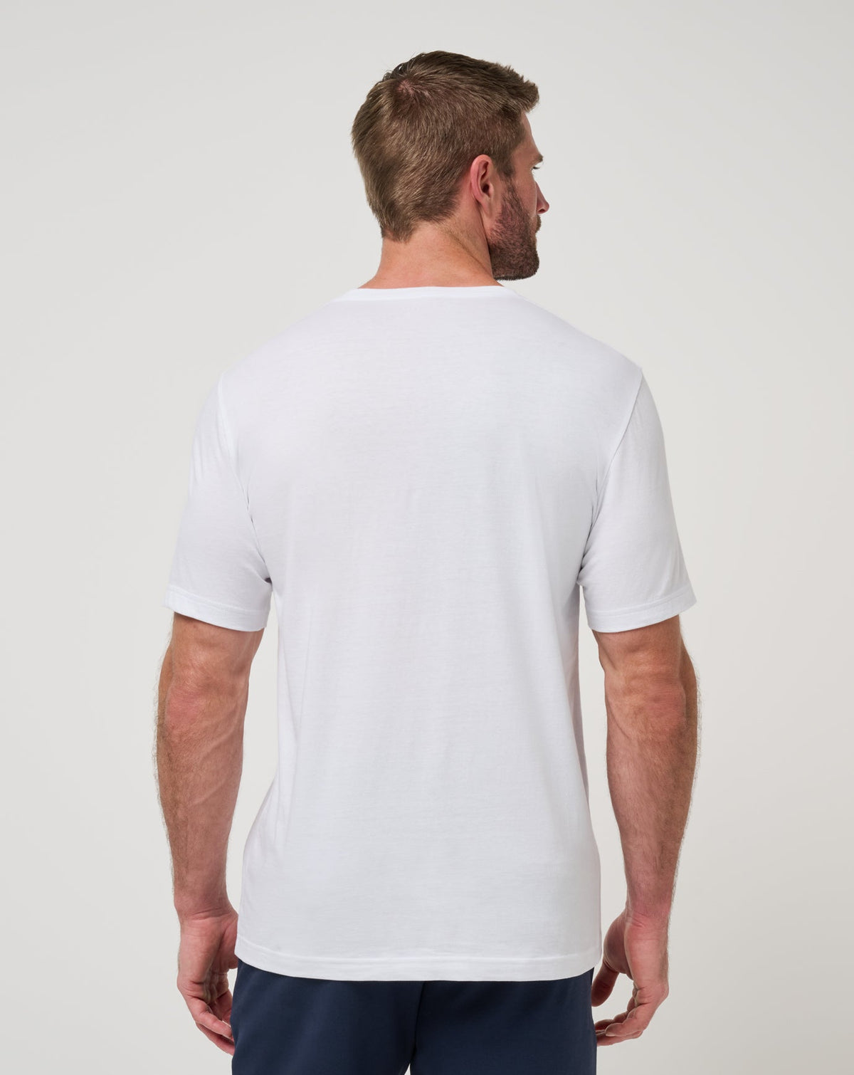 UCLA Playoffs 2.0 Tee White | Travis Mathew