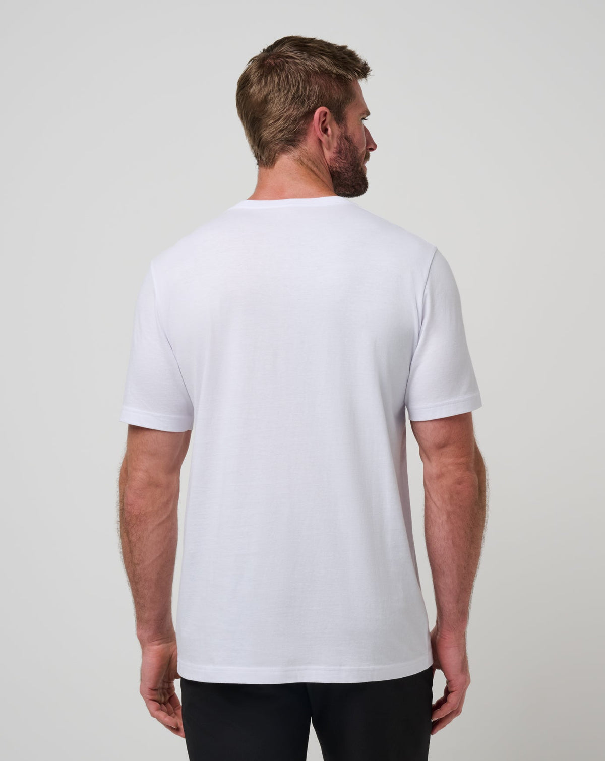 ASU Underdogs Tee White | Travis Mathew