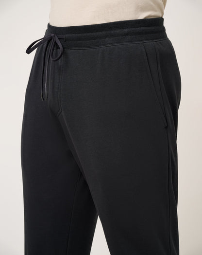 Shot Maker Cloud Pant Black | Travis Mathew
