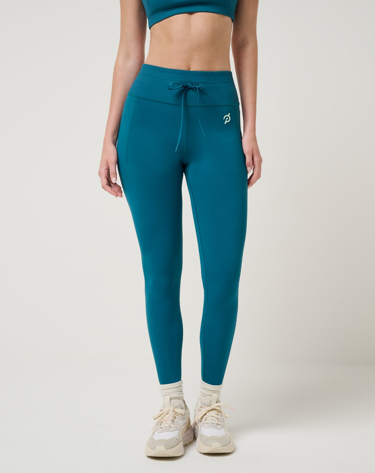 Ablaze Tie Legging Gulf Coast | Travis Mathew