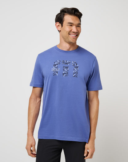 No Looking Back Tee Marlin | Travis Mathew