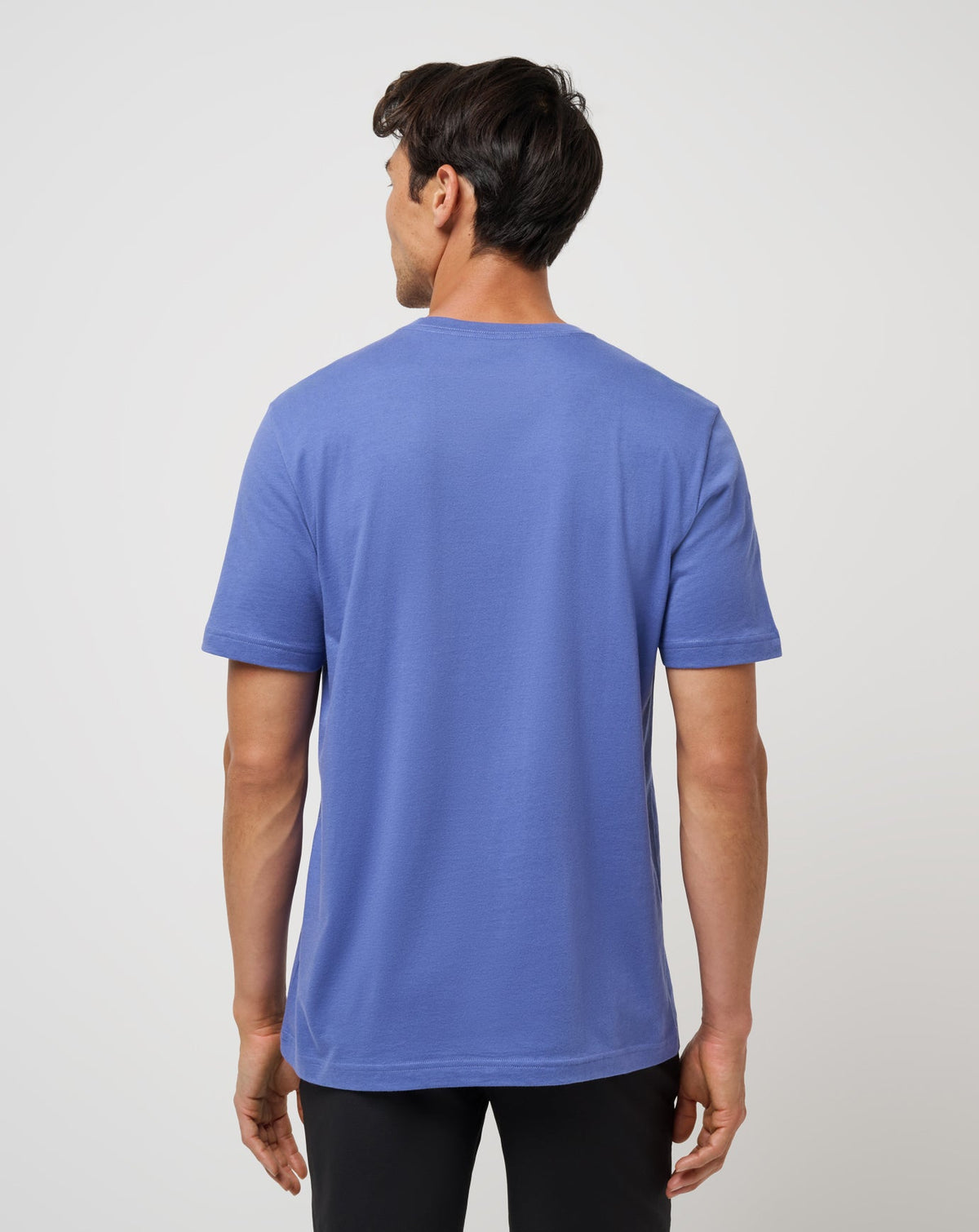 No Looking Back Tee Marlin | Travis Mathew