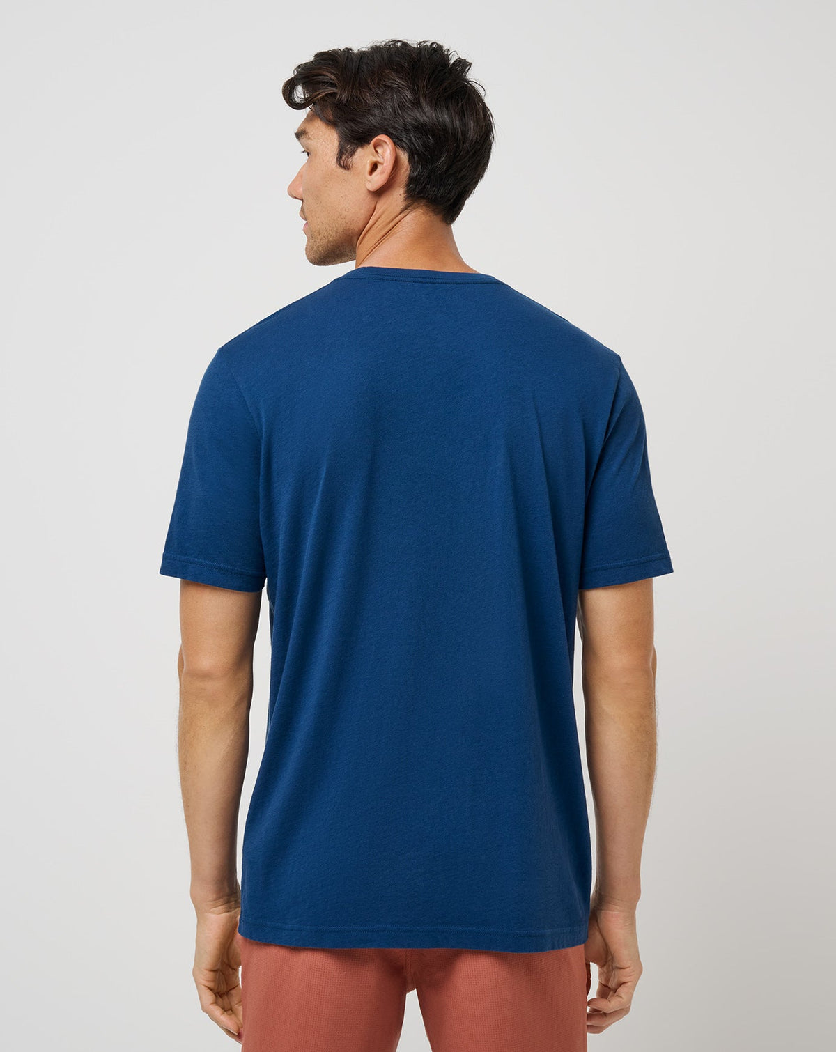 Beerly Beloved Tee Titan | Travis Mathew
