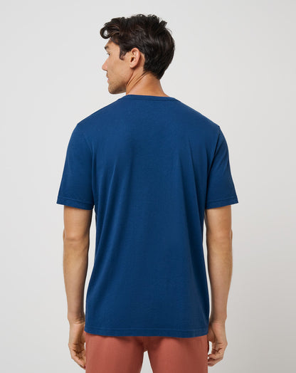 Beerly Beloved Tee Titan | Travis Mathew