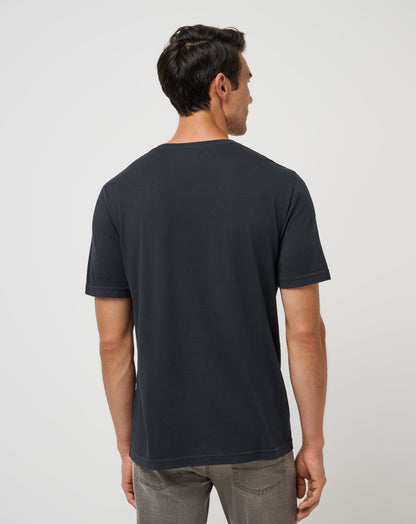 Local Favorite 2.0 Tee Black | Travis Mathew